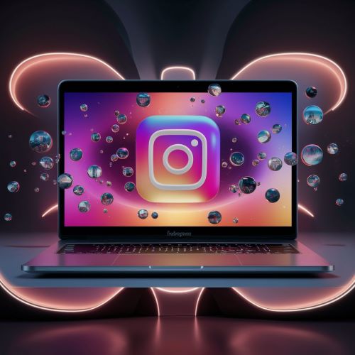 Instagram by DS