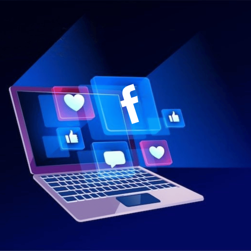 Facebook by Digitally Solve