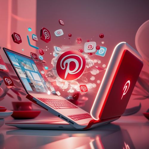 Pinterest by DS