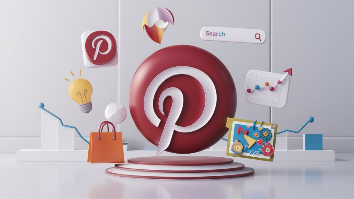 Pinterest by DS