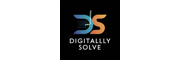 Digitally Solve Logo