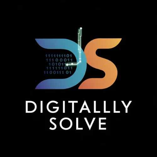Digitally Solve- SEO Specialist in Mumbai