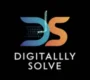 Digitally Solve Logo