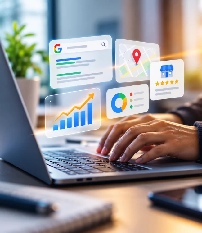 SEO Service in Mira Road
